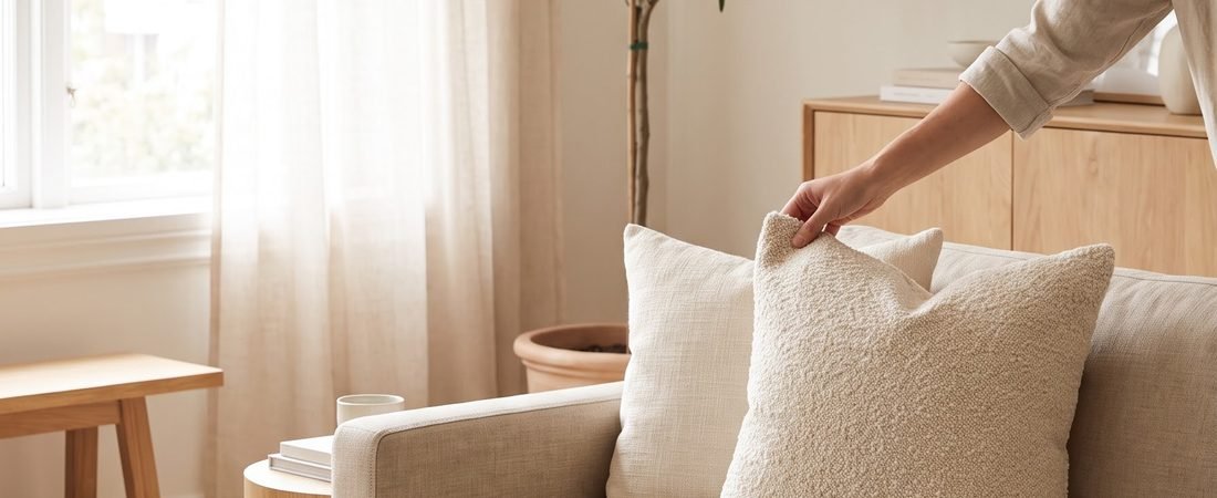 The 15-Minute Room Refresh: A Busy Woman’s Guide
