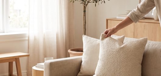 The 15-Minute Room Refresh: A Busy Woman’s Guide