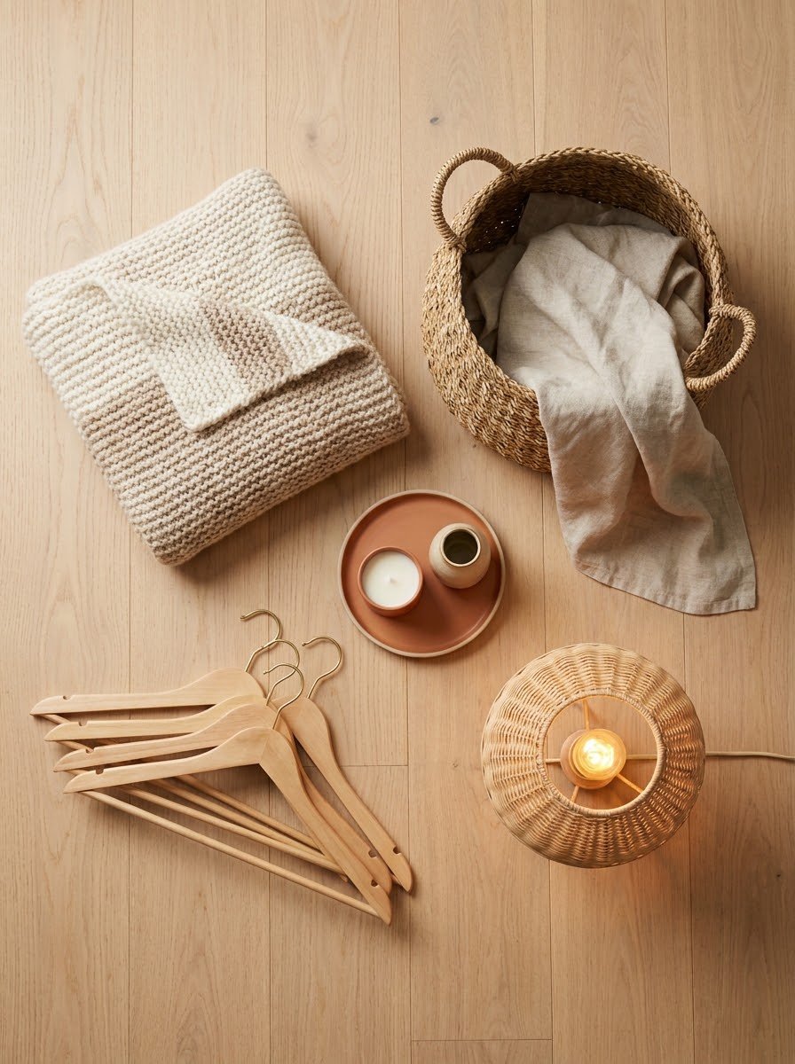 Five decor essentials every busy woman should own