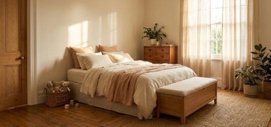 10 Bedroom Organization Hacks for Busy Moms